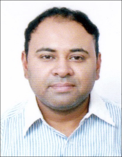 RAKESH SWAIN